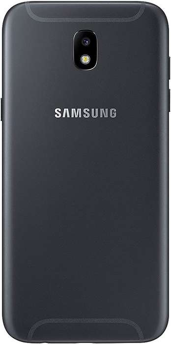 Samsung Galaxy J7 Pro (32GB) J730G/DS 5.5" Full HD Dual SIM Unlocked Phone with FingerPrint Sensor