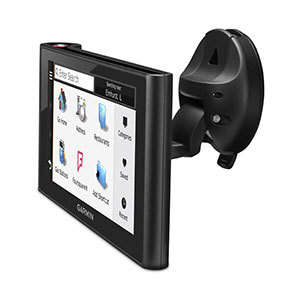 nüviCam LM, with Voice command, Lane Assit, Dash board Cam