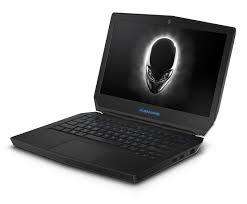 Alienware 13 Gaming notebook, i7-5500u, Nvidia GTX 960M, 16gb Ram, 512SSD