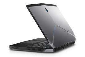 Alienware 13 Gaming notebook, i7-5500u, Nvidia GTX 960M, 16gb Ram, 512SSD