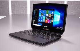 Alienware 13 Gaming notebook, i7-5500u, Nvidia GTX 960M, 16gb Ram, 512SSD