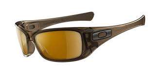 GENUINE OAKLEY - Hijinx - Brown Frame