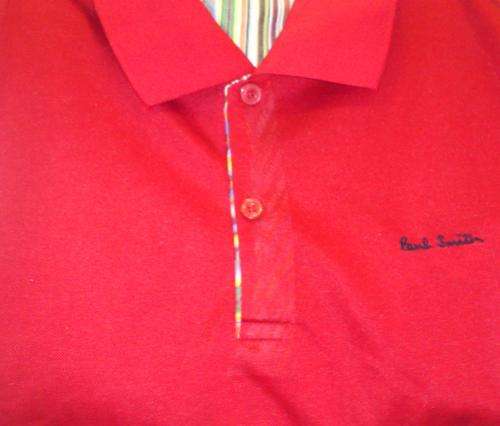 Mens Paul Smith top