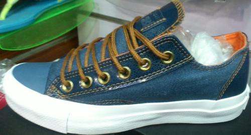 Chuck Taylor Converse All Star