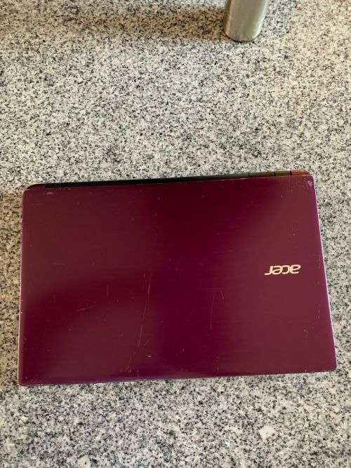ACER E5-571 CORE i5