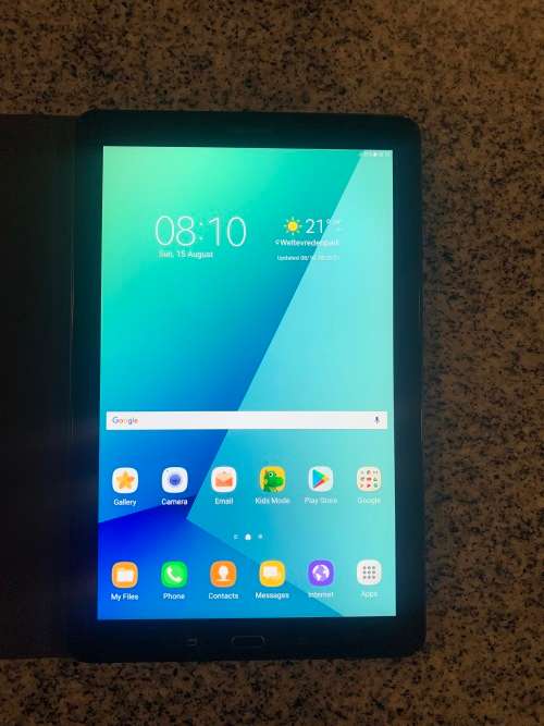 SAMSUNG GALAXY TAB A 2016 P585 10.1 INCH WIFI and 4G With S Pen
