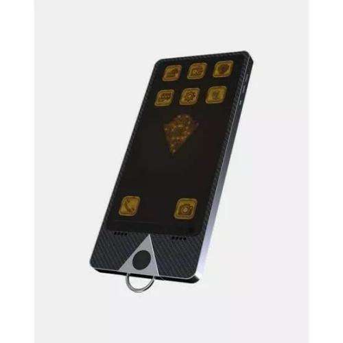 K1 impulse Phone!! Innovative Technology,Voice over blockchain Protocol  impulse Phone!! NEW SEALED