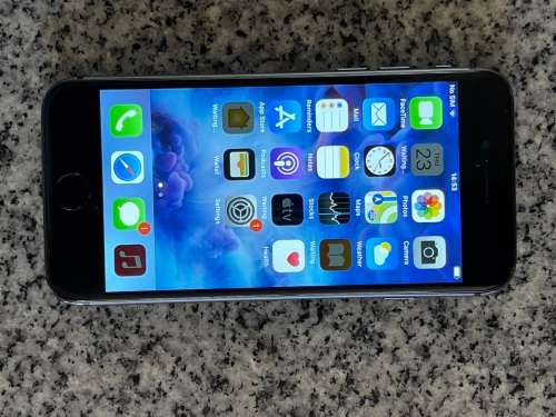 I PHONE 8gb 256GB
