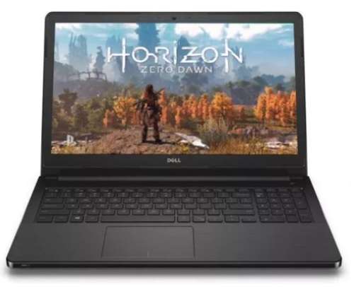 Dell Inspiron 15 3558, i5-5200U@2.2GHz, Nvidia GeForce 920M GPU 2GB VRAM, 16GB RAM, 256GB SSD