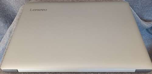 Lenovo IdeaPad 320, Intel 8th Gen i5-8250U@1.6GHz, AMD Radeon 530 Graphics, FHD display, 500GB SSD