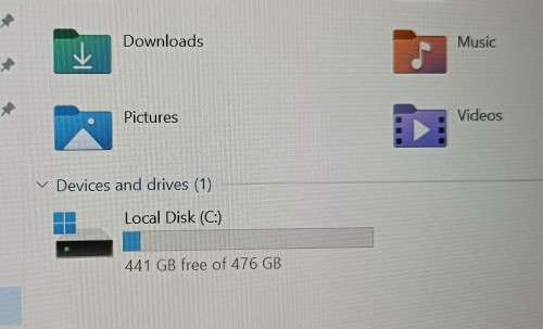 HP 14s-dq2xxx, 11th Gen Core i5-1135G7, 14` FHD LED Display, 16GB RAM. 512GB SSD Mint Condition