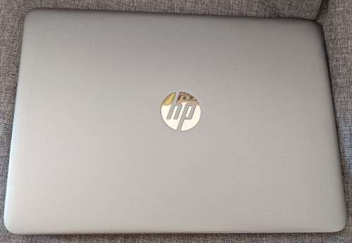 HP EliteBook 840 G3, Intel i5-6300U@2.4GHz, 16GB RAM, 256GB m.2 SSD, 14` HD 1366x768 Display, Win 11