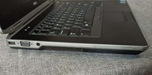 Dell Latitude E6430, Intel i5-3210M@2.5GHz, 8GB RAM, 500GB HDD, 14` HD (1366x768) Display, Win 11Pro