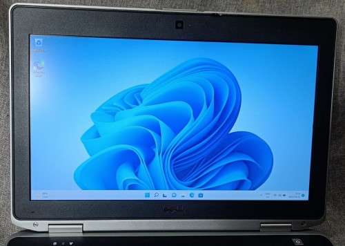 Dell Latitude E6430, Intel i5-3210M@2.5GHz, 8GB RAM, 500GB HDD, 14` HD (1366x768) Display, Win 11Pro