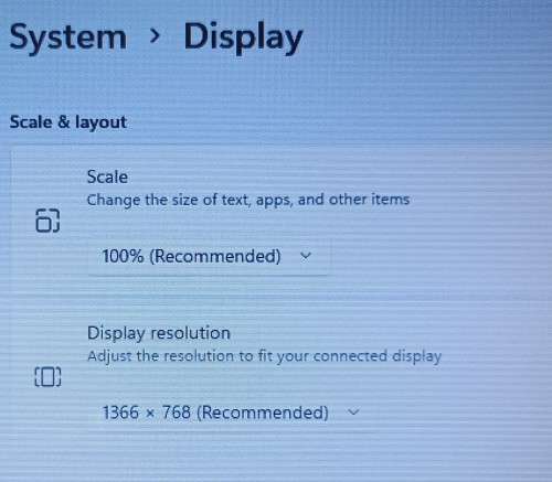 Dell Latitude E6430, Intel i5-3210M@2.5GHz, 8GB RAM, 500GB HDD, 14` HD (1366x768) Display, Win 11Pro