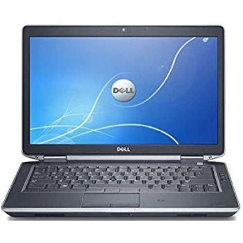 Dell Latitude E6430, Intel i5-3210M@2.5GHz, 8GB RAM, 500GB HDD, 14` HD (1366x768) Display, Win 11Pro