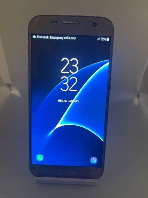 SAMSUNG GALAXY S7