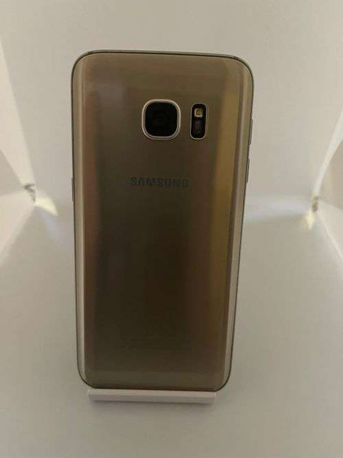 SAMSUNG GALAXY S7