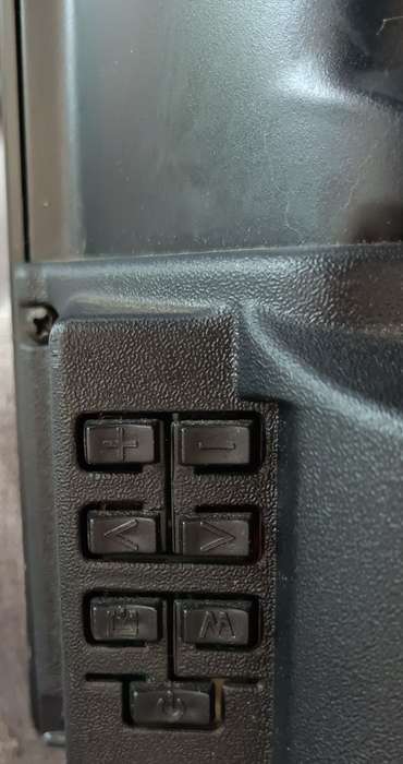 Ecco LH-32