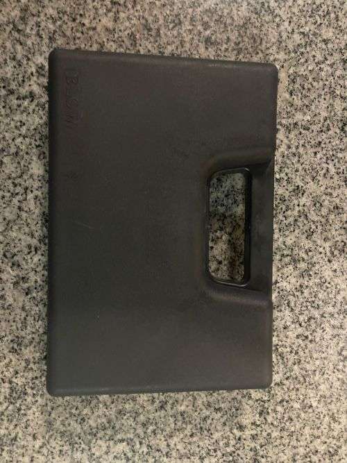 BLOW F92 Auto 9mm Blank Pepper Pistol Sounds like a real gun