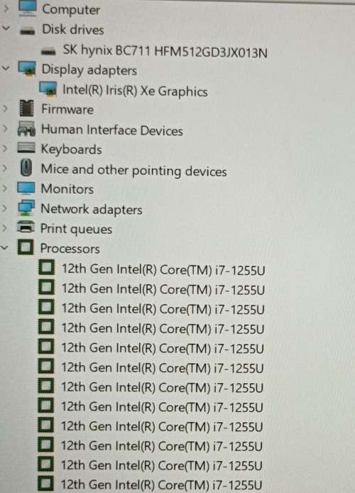 New 12th Gen HP ELITEBOOK 830 G9, INTEL CORE I7-1255U,16GB,512GB NVMe  SSD, 13.3` 1920x1200 Display