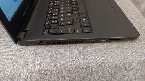 Dell Inspiron 3558, Nvidia 920M GPU, Intel i5-5200U@2.2GHz,8GB RAM, 1TB HDD, 15.6` HD Display, Win11
