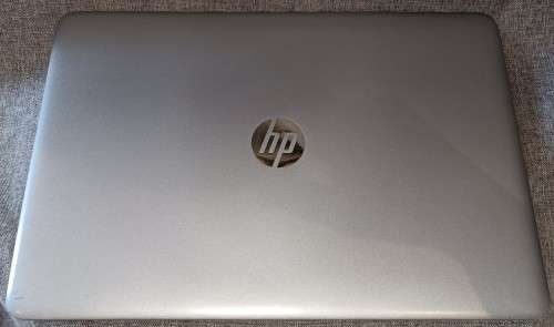 HP EliteBook 850G3, Intel i7-6600U@2.6GHz, 16GB RAM, 512GB SSD, 15.6` FHD Display, Windows 11