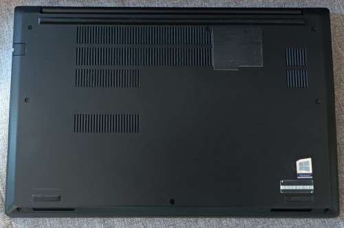 Lenovo  ThinkPad E15, 11th Gen i5-1135G7@2.4GHz, 8GB RAM, 5123GB m.2 NVMe SSD, 15` FHD Display