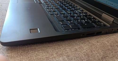 Dell Latitude 5590, 8th Gen i5-8250U@1.6GHz, 16GB RAM, 256GB m.2 SSD, 15.6` FHD Display, Win 11