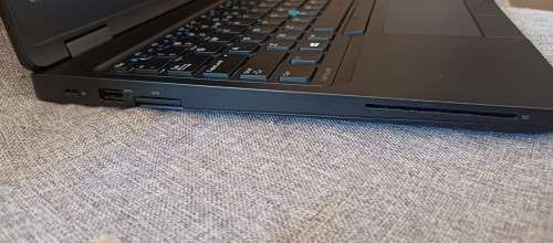 Dell Latitude 5590, 8th Gen i5-8250U@1.6GHz, 16GB RAM, 256GB m.2 SSD, 15.6` FHD Display, Win 11
