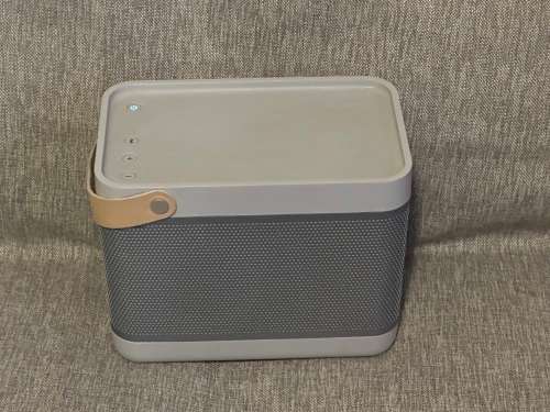 BANG & OLUFSEN BEOLIT 15 - BLUETOOTH SPEAKER