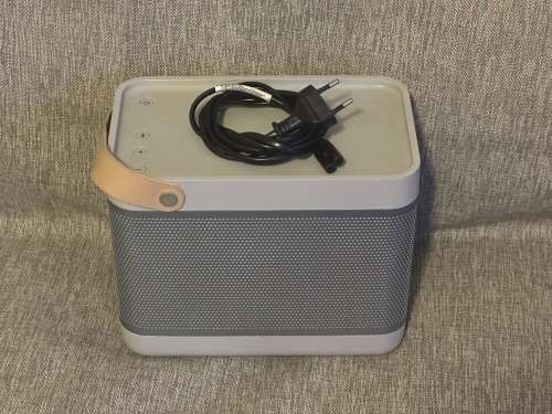 BANG & OLUFSEN BEOLIT 15 - BLUETOOTH SPEAKER