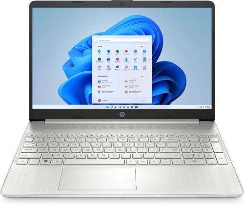 Hp 15s-fq5xx | 12th Gen Core i5, 8GB Ram, 512GB SSD, 15.6 FHD | Boxed