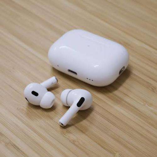 APPLE AIRPODS PRO 2ND GEN MODEL A2618
