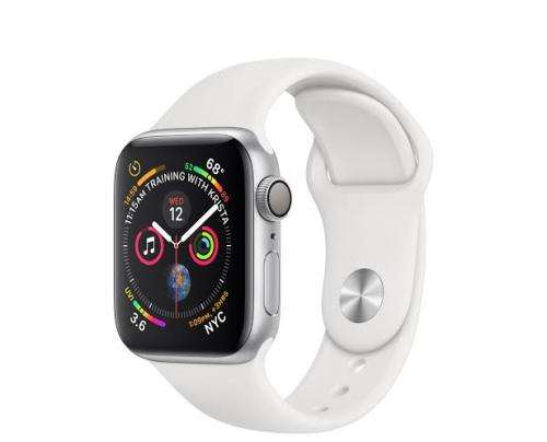 APPLE WATCH SERIES 4 40MM GPS