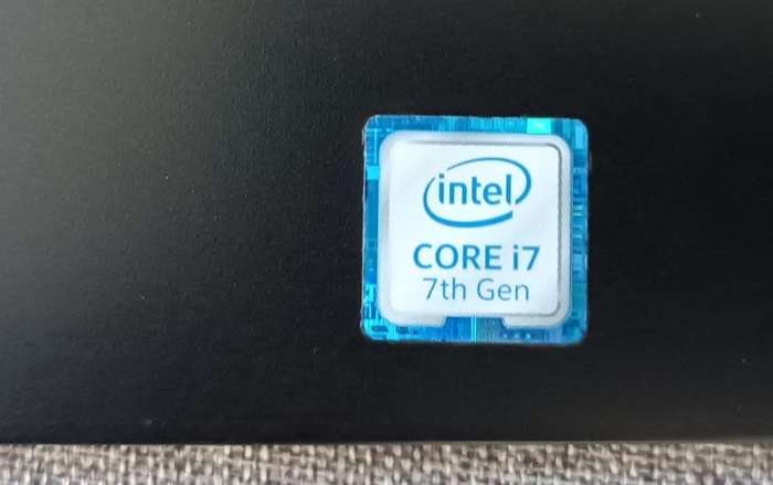 Dell Precision 3520, Nvidia Quadro M620 GPU, Intel i7-7700HQ@2.8GHz, 16GB RAM, 256GB m.2 SSD