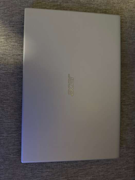 **BARGAIN BUY**AS NEW ACER ASPIRE 3 11th GEN i5, 20GB RAM, 512GB SSD, FHD-WORTH R15k-GRAB IT@R7499!!