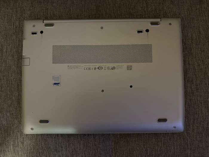 **BARGAIN BUY** HP ELITEBOOK 840 CORE i7, 16GB RAM, 256SSD, FHD, GRAPHICS -WORTH R15k -GRAB IT@R5999