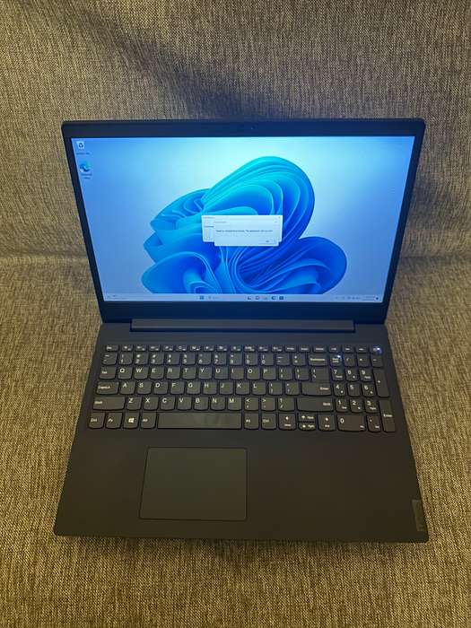 LENOVO V15-IIL CORE I5 10TH GEN 20GB RAM 512GBSSD HDR DISPLAY