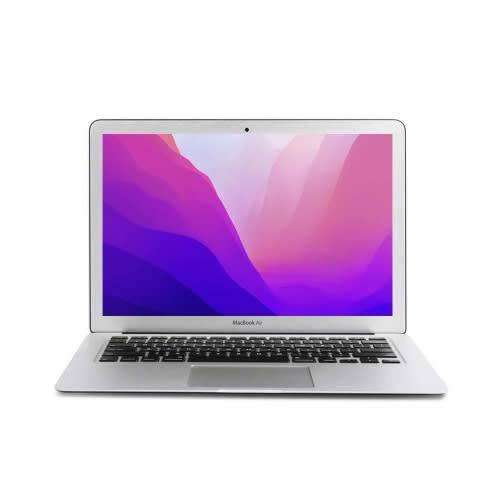 Macbook  Air  2015 Core  I5 4gb ram  256gb  ssd