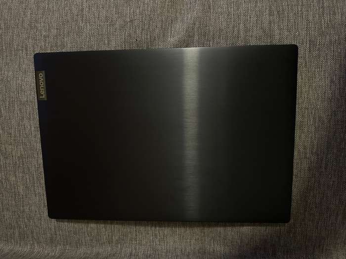 Lenovo IdeaPad L340-151WL TYPE 81LG CORE I5 8TH GEN 8GB RAM 1TBHDD