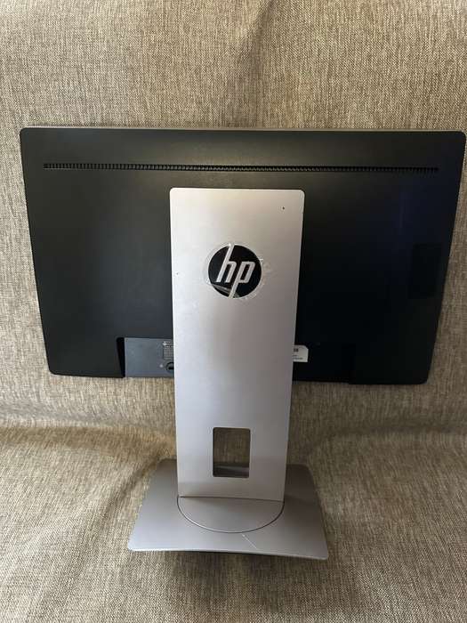 HP EliteDisplay E202 21.5-inch 1600 x 900px HD+ 16:9 60Hz 7ms IPS LED Monitor