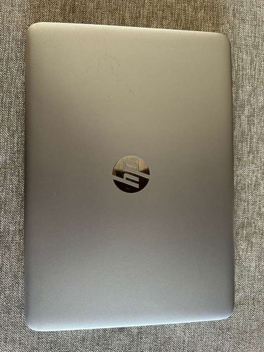 HP EliteBook 840 G3, Intel i5-6600U@2.4GHz, 8GB RAM, 256GB m.2 SSD, 14 FHD Display LTE