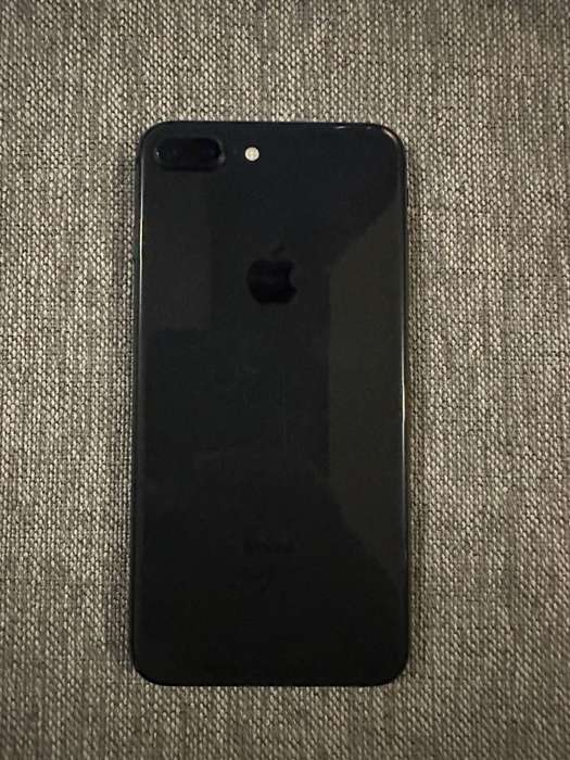 I PHONE 8 PLUS 128GB 83% BATT HEALTH NO FINGERPRINT SENSOR