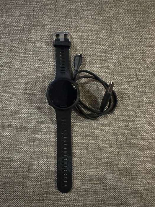 GARMIN FORERUNNER 45 MINT CONDITION