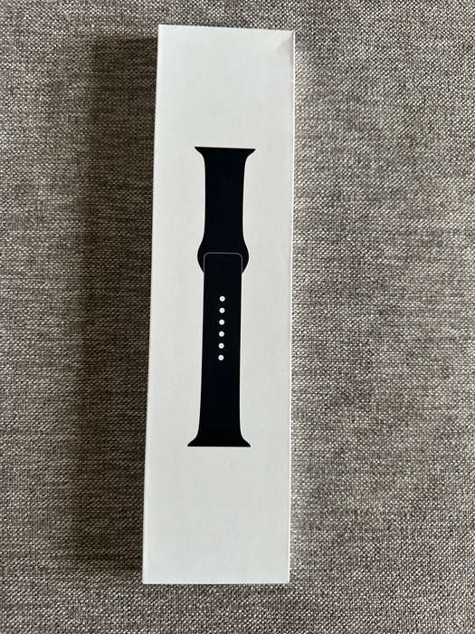 APPLE WATCH SE  MODEL A2352  44MM GPS