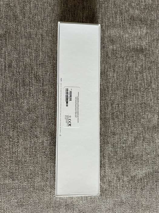 APPLE WATCH SE  MODEL A2352  44MM GPS