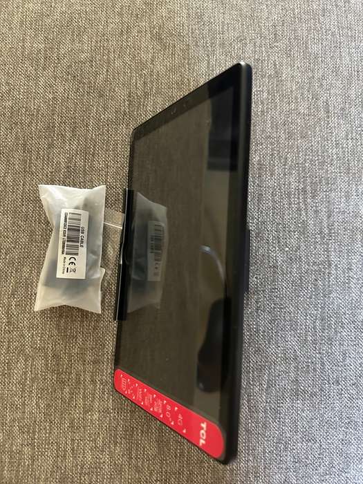 TCL Tab 8 9132G 32GB 8 Prime Black Mint As New