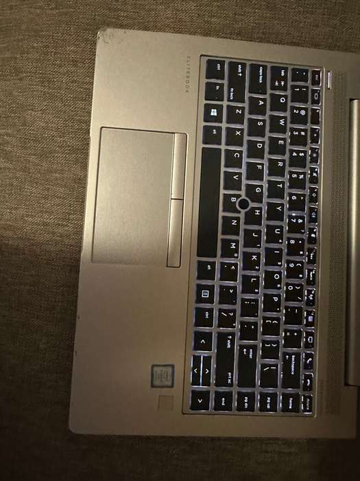 HP EliteBook 840 G6  8th Gen i7-8550U@1.9GHz, 8GB RAM, 256GB SSD,UHD GRAPHICS 620 FHD Display LTE