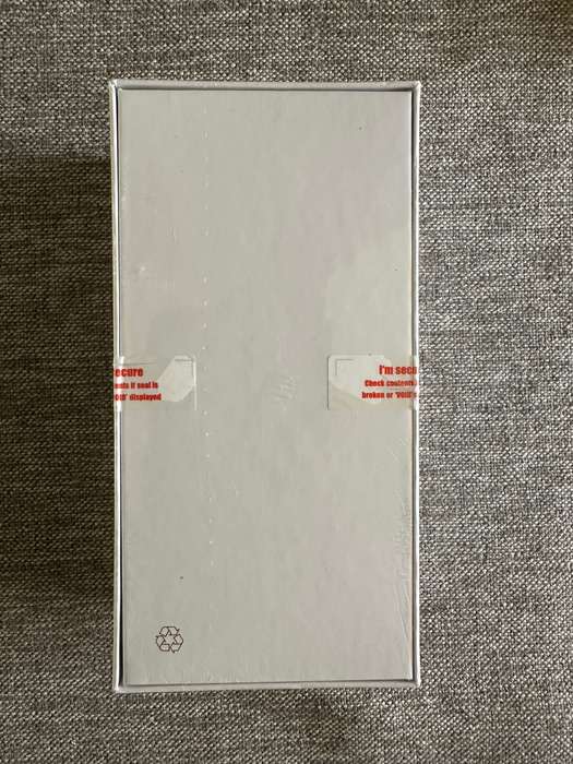 HUAWEI NOVA Y62 PLUS 8GB RAM 128GB MEMORY NEW SEALED
